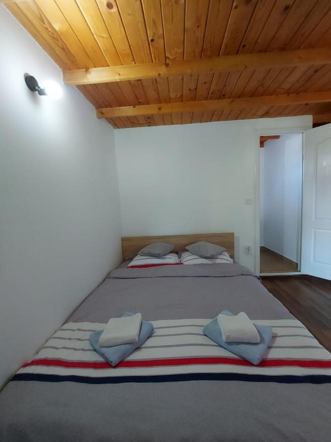 C Dor De Vama Bedrooms Vama Veche Eksteriør billede