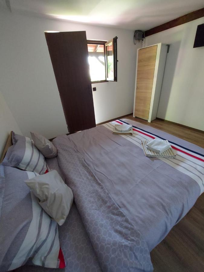 C Dor De Vama Bedrooms Vama Veche Eksteriør billede